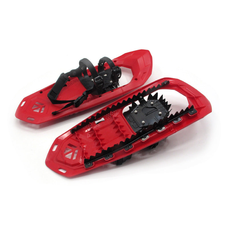 Outdoor Desert Mudflat Ski Equipment Mountain Dual-Use