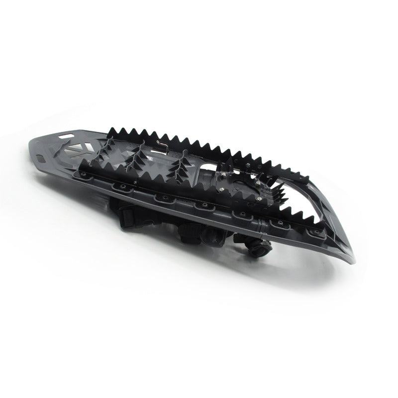 Outdoor Desert Mudflat Ski Equipment Mountain Dual-Use