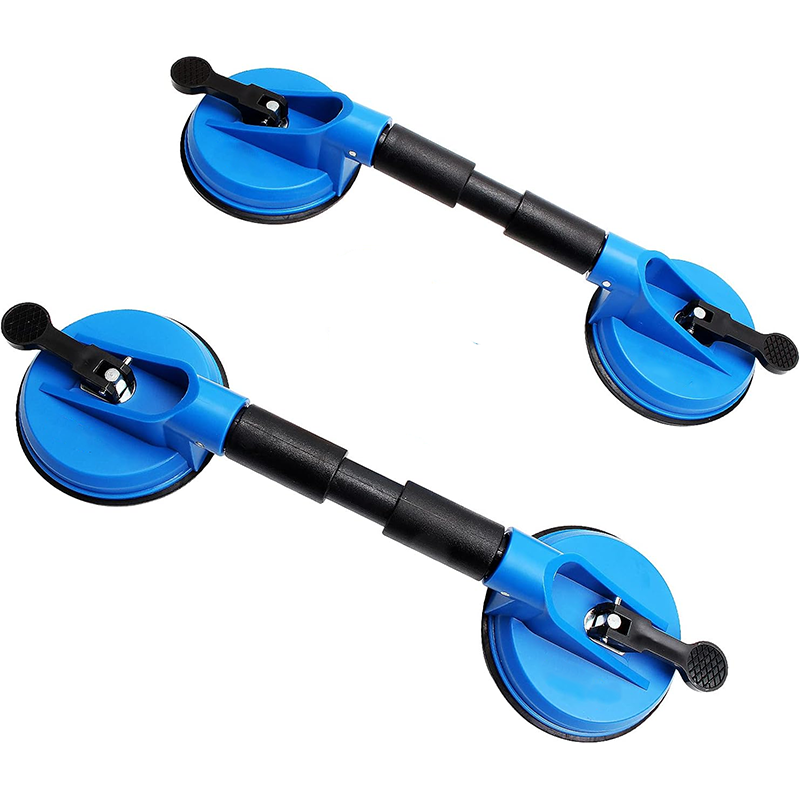 Rubber Suction Cup Glass Suction Cup Holder 60kg Windshield Repair Kit Car