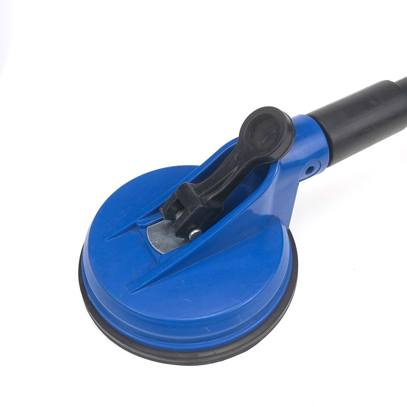 Rubber Suction Cup Glass Suction Cup Holder 60kg Windshield Repair Kit Car