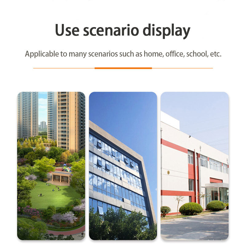 Home public express cabinet, small wall-mounted floor suggestion box, anti-theft inbox, outdoor locked mailbox