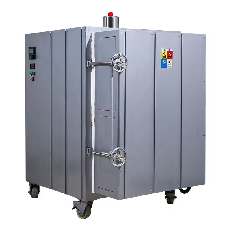 220V Laboratory Muffle Furnace Ceramic Kiln 1300 Degree Electric Ceramic Stove For Pottery Ceramics