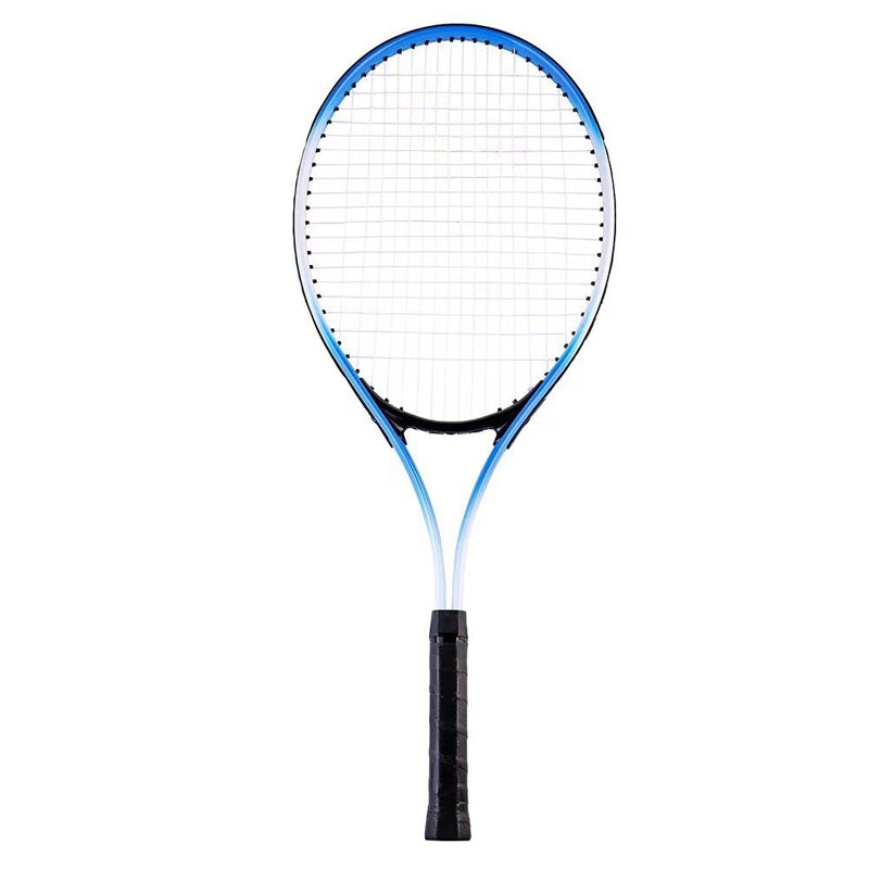Tennis Training Device For Single Player