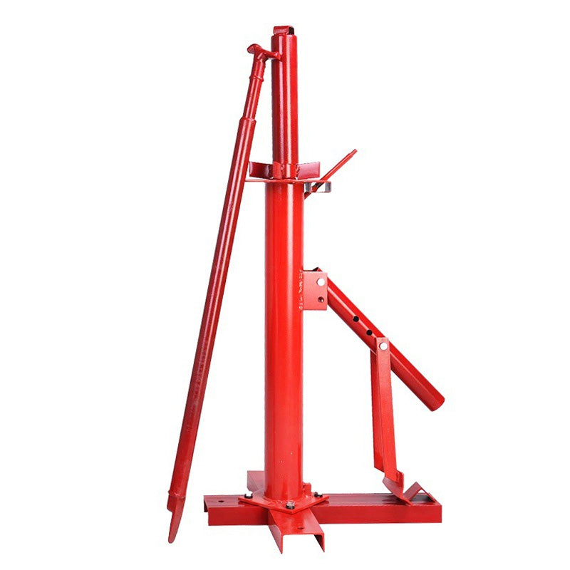 Manual Portable Tire Remover, Portable Tire Changer, Manual Tire Stripper, Manual Tire Removal Tool