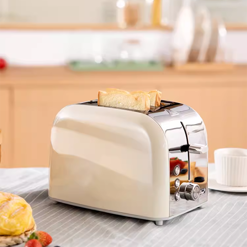 Commercial Toaster Sandwich Maker Breakfast Machine Fully Automatic Toaster Commercial Conveyor Toasters