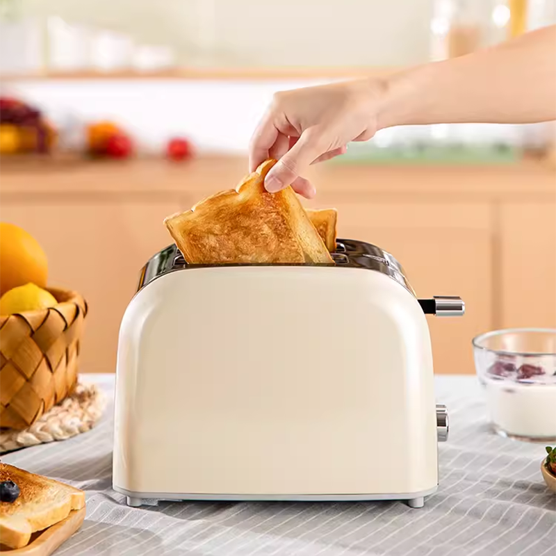 Commercial Toaster Sandwich Maker Breakfast Machine Fully Automatic Toaster Commercial Conveyor Toasters