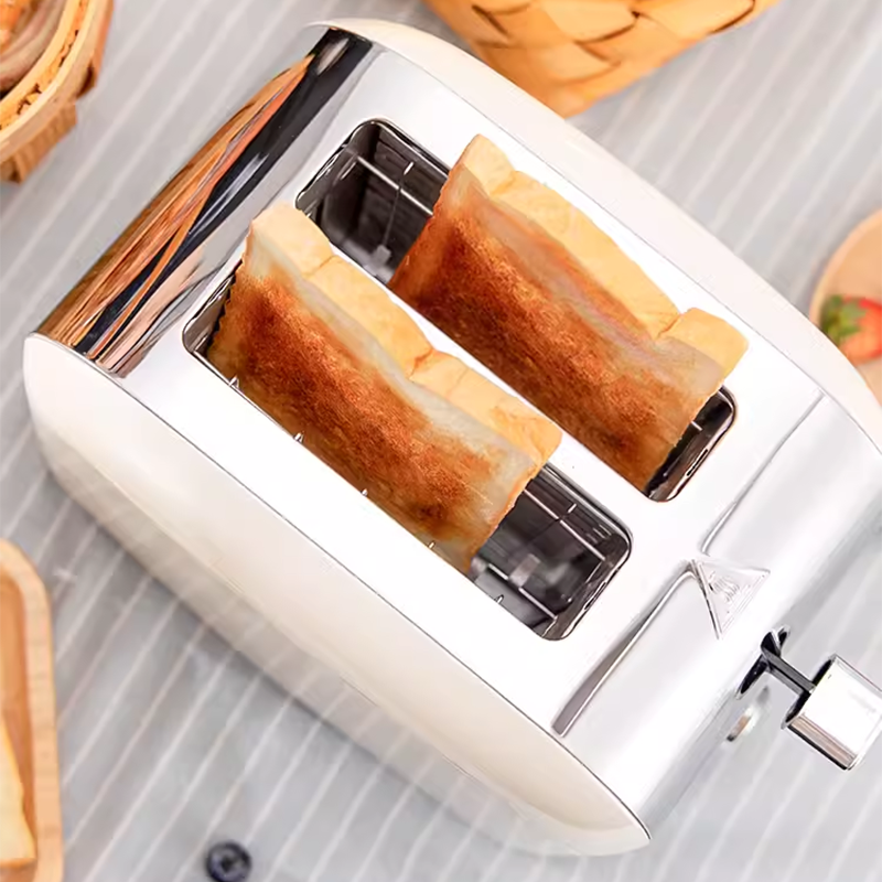 Commercial Toaster Sandwich Maker Breakfast Machine Fully Automatic Toaster Commercial Conveyor Toasters