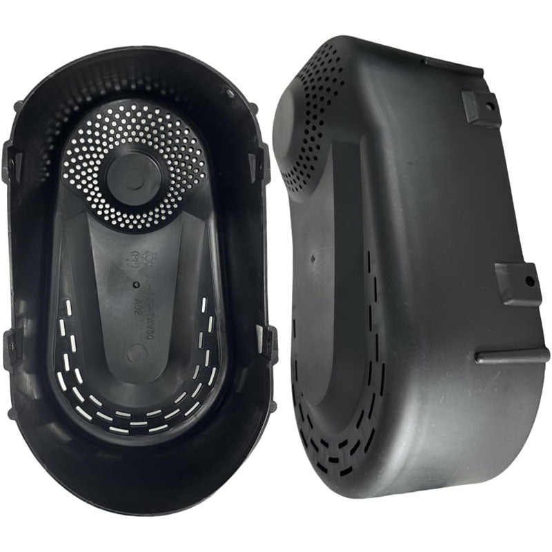 Torque Converter Go Kart Clutch 212CC 30 Series Mini Bike 10T #40 41 Chain and 12T #35 Replacement Set