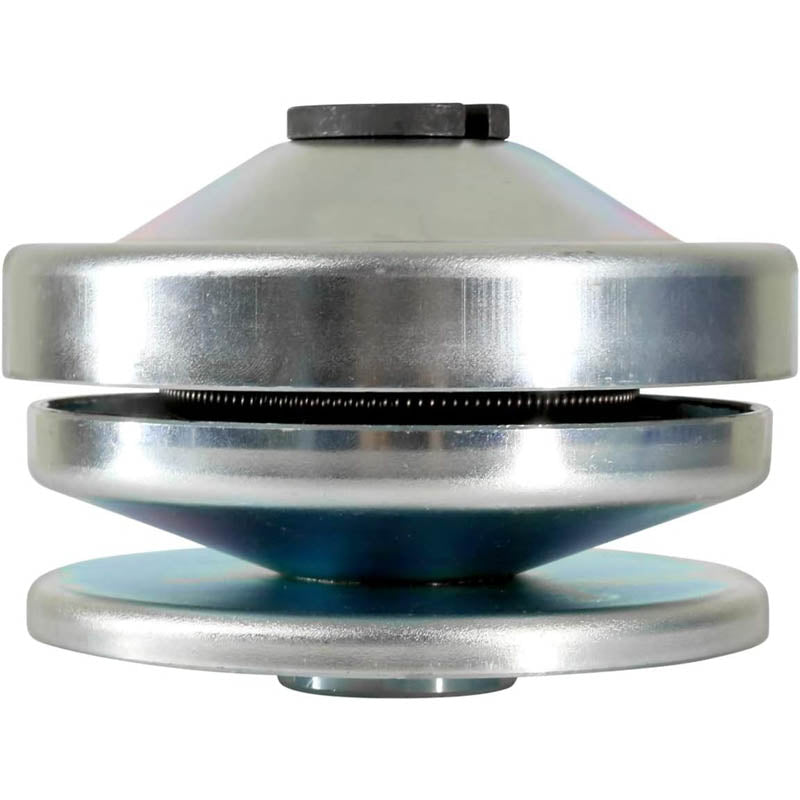 Torque Converter 212CC Torque Converter 30 Series 6.5 HP 3/4" Go Kart Mini Bike Clutch 10T #40/41/420 Chain