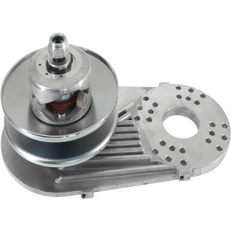 Torque Converter 212CC Torque Converter 30 Series 6.5 HP 3/4" Go Kart Mini Bike Clutch 10T #40/41/420 Chain