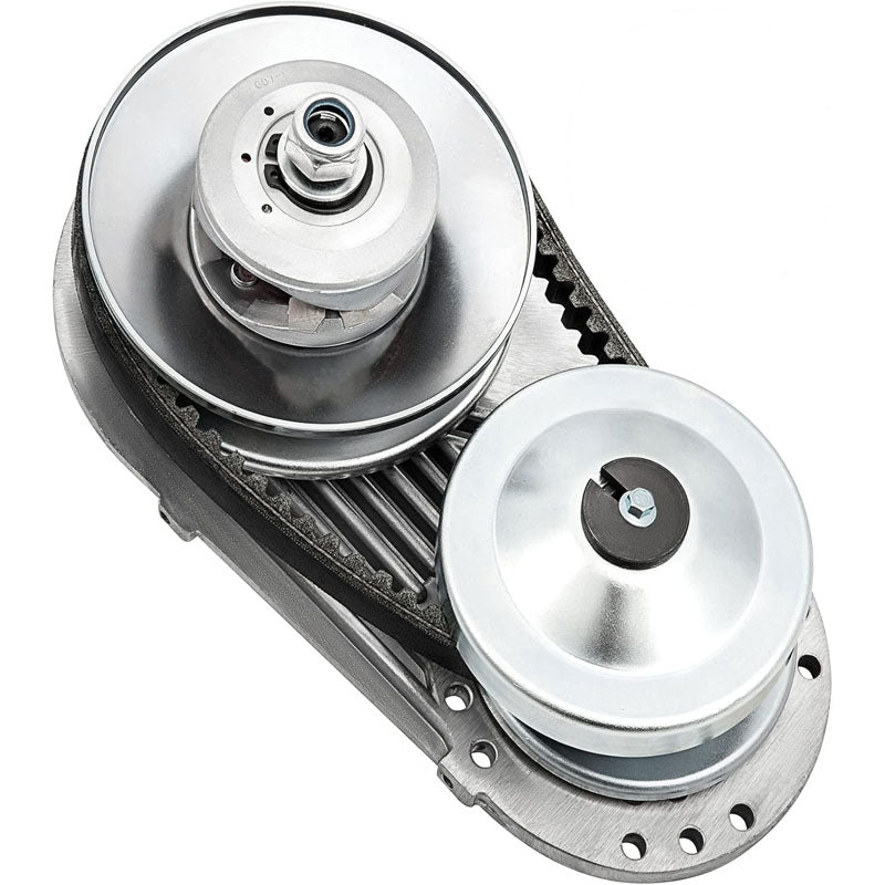 Torque Converter CVT 2HP-7HP 3/4\" Go Kart Clutch 212CC 30 Series Go Kart Mini Bike 30-75 Engine Drive Replacement for Predator 212 Clutch Set