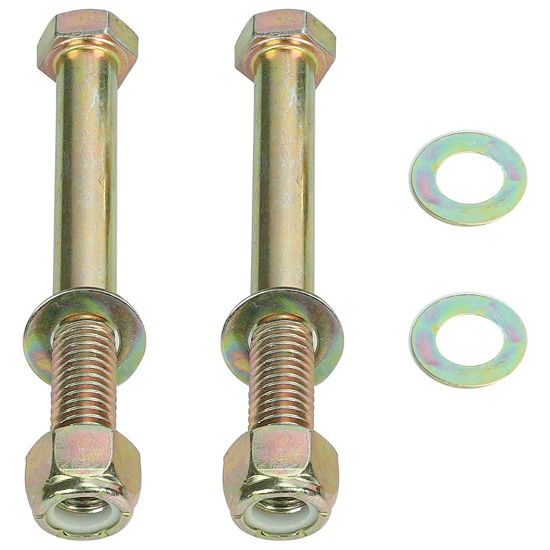 15000LBS Capacity Channel-Mount Coupler with Hardware Kit Heavy Duty Cast Adjustable Trailer Coupler 2-5/16 in