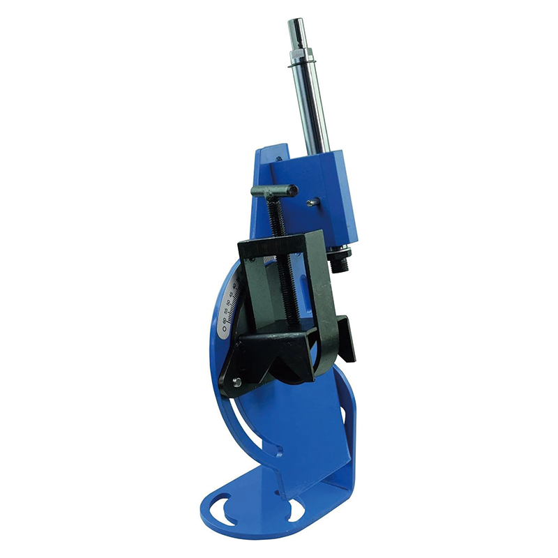 Tube Notcher Kit , 2 Inch Hole Saw Pipe Tube Notcher ,Tubing Notcher Tube& Pipe Notcher Adjustable up to 60 Degree