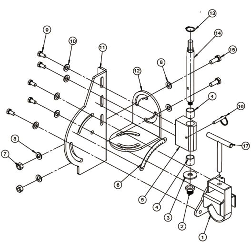 Tube Notcher Kit , 2 Inch Hole Saw Pipe Tube Notcher ,Tubing Notcher Tube& Pipe Notcher Adjustable up to 60 Degree