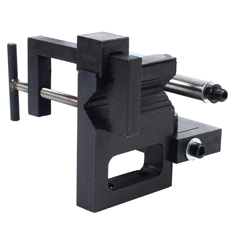 Pipe Notcher Punch and Press Tool,for 0-50 Degree Tube Notcher Tool,Professional Offset Tubing Notcher Tube,for Cutting Holes Through Metal, Wood