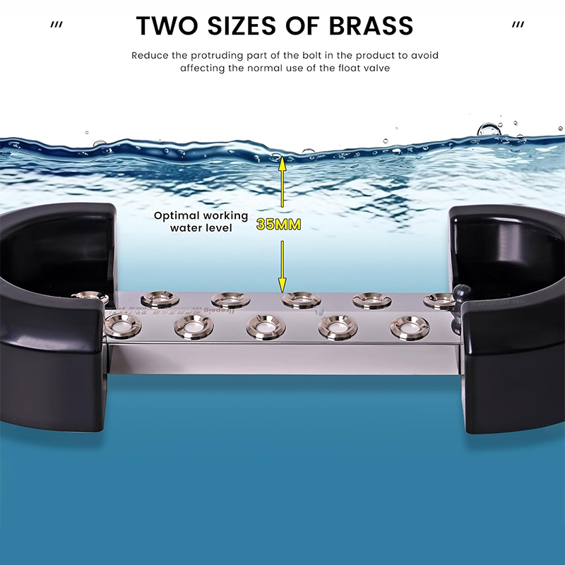 Ultrasonic Mist Maker 12 Head Ultrasonic Misting Device with 330 W Waterproof Power Supply, Heavy Duty 8.5 L/H Misting Device, Yard Misting Humidifier, Pond Misting Device for Gardening Greenhouse Landscape