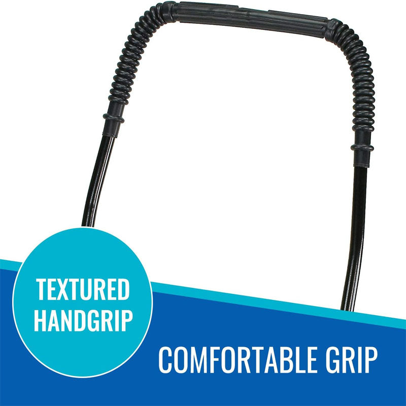 Utility Carts with Wheels 90lbs to be used for Shopping Grocery Laundry and Stair Climber Cart