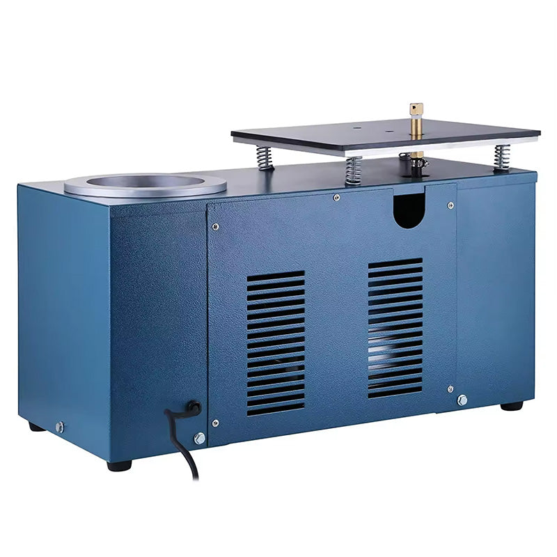 4L Jewelry Casting Machine Equipment Small Portable Jewellery Making Vacuum Casting Machine