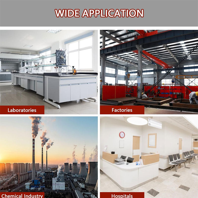 3000W Variable Transformer 110V Input Variac Variable AC Voltage Regulator Metered for Home Industrial Office