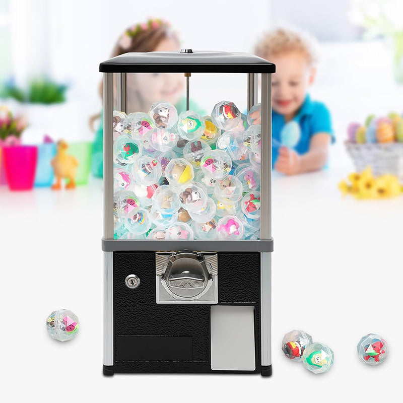 Vending Machine Big Capsule Vending Machine for Business Commercial Candy Gumball Machine