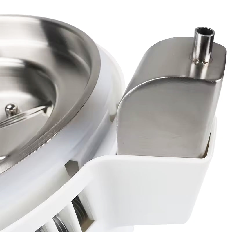 4L Water Distiller Dental Medical Filter Purifier Distilled Purify Pure Dew 1L/h Megahome Water Distiller