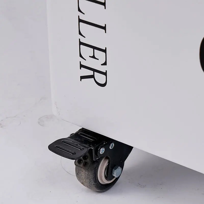 Industrial Cooling System Cooler Cw6000 Water Chiller For 60w-150w Co2 Laser Engraving Cutting Machine