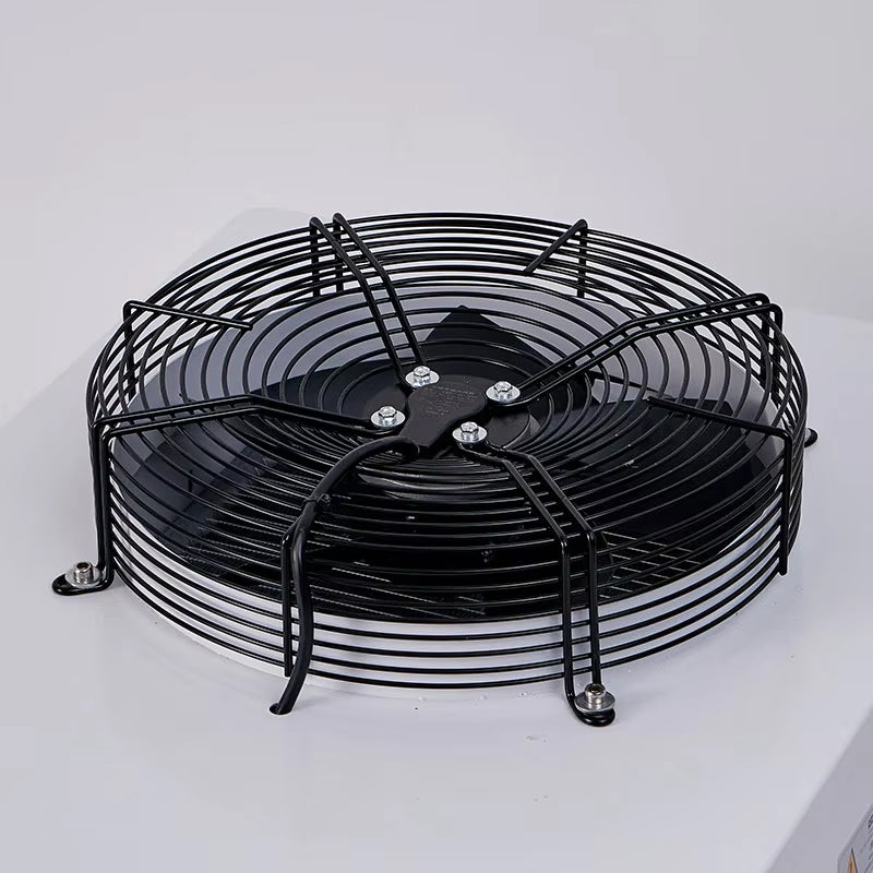 Industrial Cooling System Cooler Cw6000 Water Chiller For 60w-150w Co2 Laser Engraving Cutting Machine