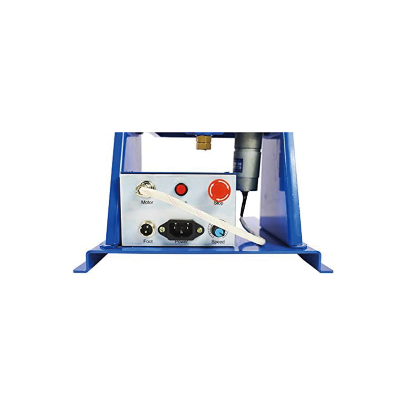 10KG Rotary Welding Positioner,0 to 90° Welding Positioner Positioning Turntable Rotational Speed 2-20 r/min Portable Welder Positioner Turntable Machine