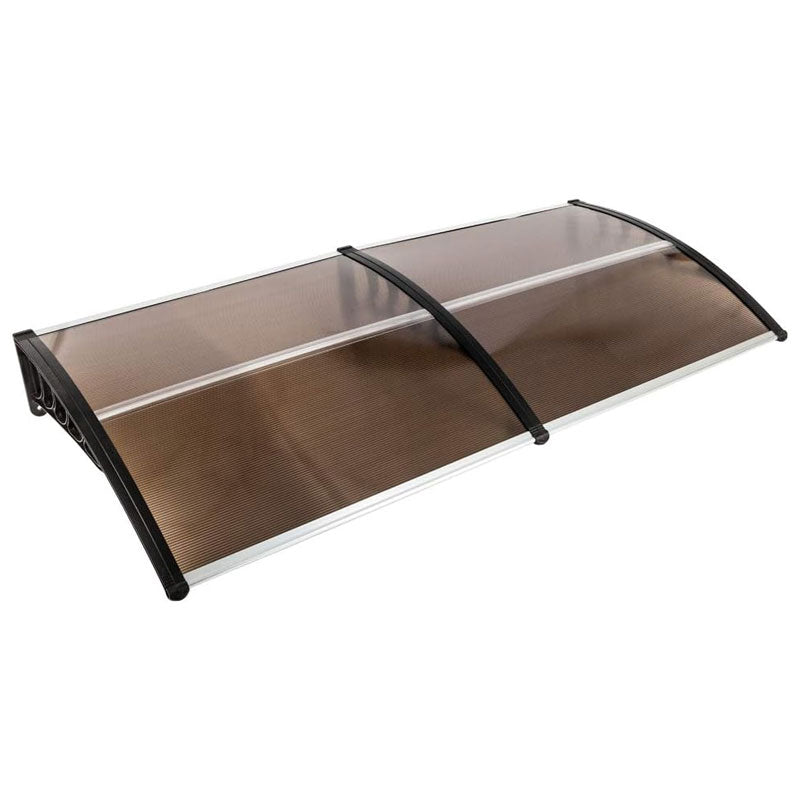 Household Eaves Door Head Awning Abs Bracket Awning, Household, Commercial