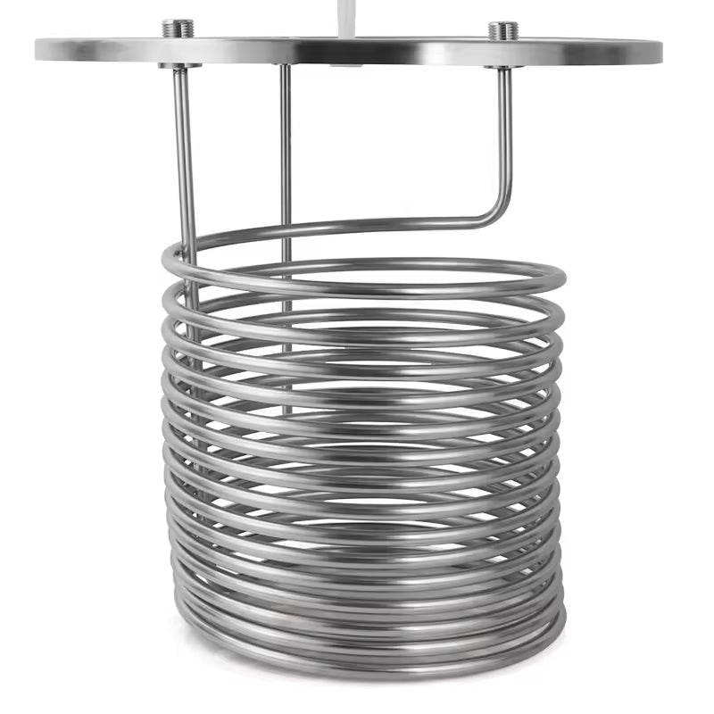 30L 60L Fermentation Tank For Homebrew/ 304 Stainless Steel Conical Fermenter Similar To Fermenting Equipment