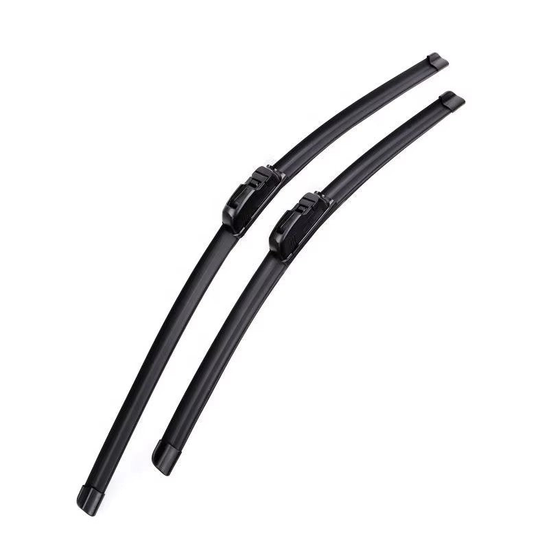 Universal Replacement 24'' Car Wiper Auto Cleaning Car Wiper Blade For All Car Wiper Size