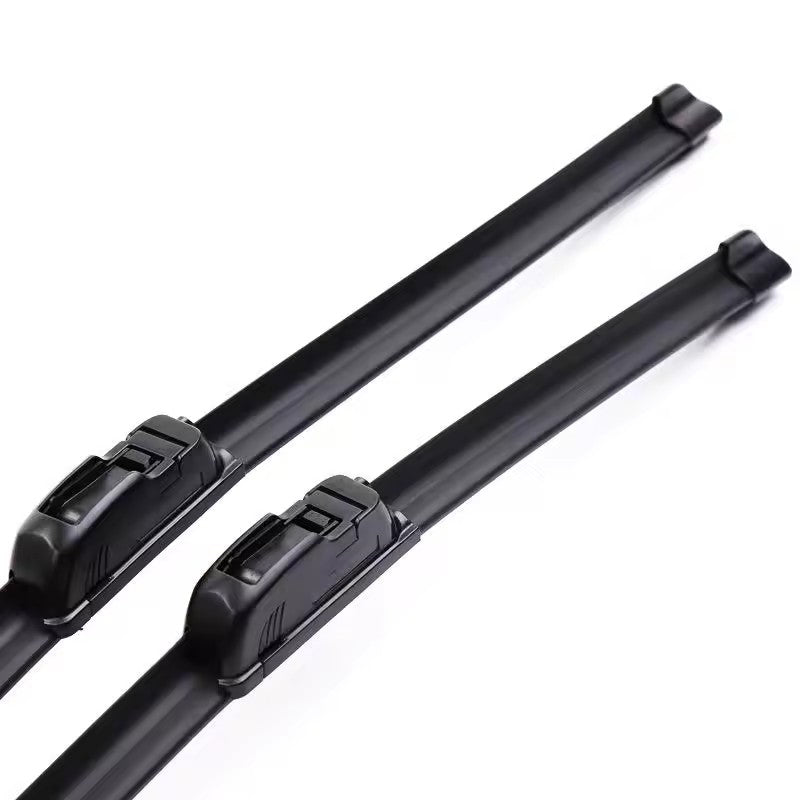 Universal Replacement 24'' Car Wiper Auto Cleaning Car Wiper Blade For All Car Wiper Size