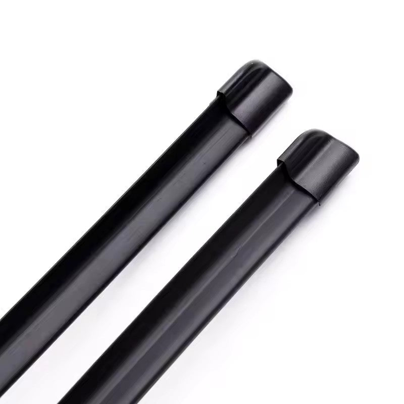 Universal Replacement 24'' Car Wiper Auto Cleaning Car Wiper Blade For All Car Wiper Size