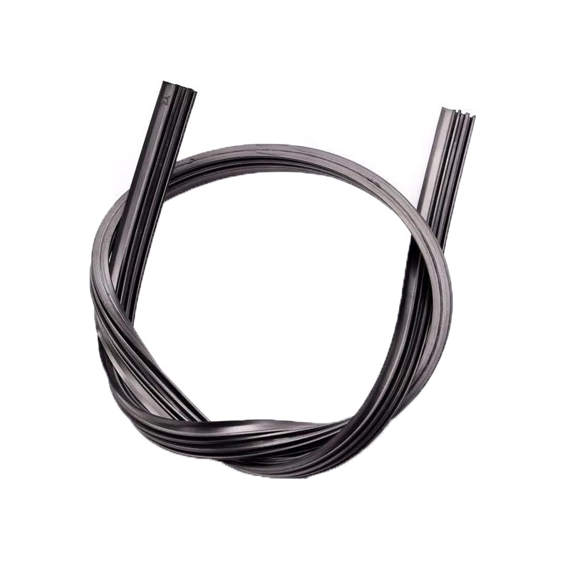 Universal Replacement 24'' Car Wiper Auto Cleaning Car Wiper Blade For All Car Wiper Size