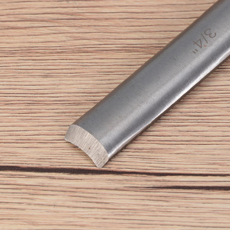 Wood Lathe Chisel, Hand Chisel Carving Tools, Wood Carving Gouges Wood Carving Tool Wood Chisel Sharpening Wood Handle Radial Gouge Electrical Tools Power Tools Bamboo Lathe Shovel