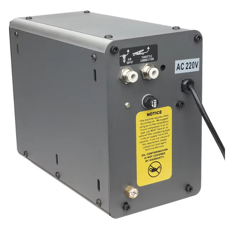 New Type 0-8000 Strokes /Min Pneumatic Engraving Tools Jewelry Engraving Machine And Stone Setting Tools