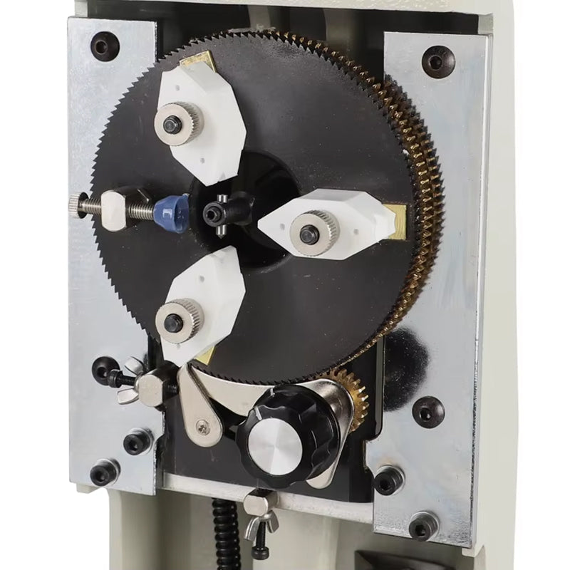 Hot Sale Inside Ring Engraver Machine With Engraving 26 English Letters, 9 Number, Abrabic Letter Engraving