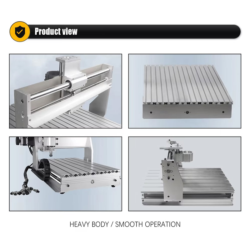 3020 Mini Miniature Engraving Machine Carving Machine For Milling Wood Holes Cnc Router Aluminum Making