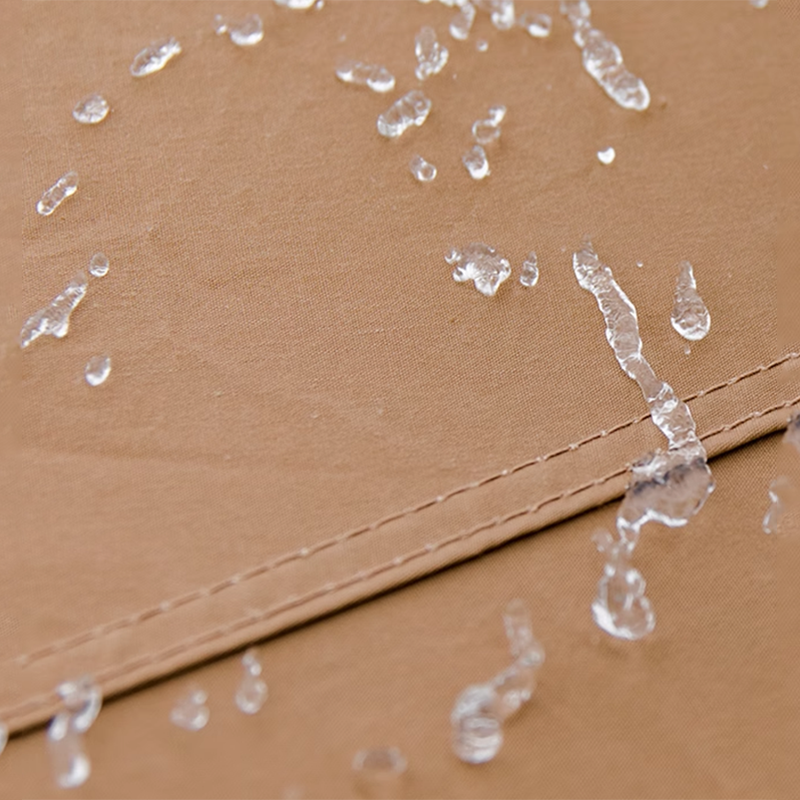 Yurt Tent 5m Outdoor Camping Cotton Cloth Luxury Yurt Camping Tent Circus Octagonal Rainproof Camp Tent